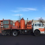 Truck #92